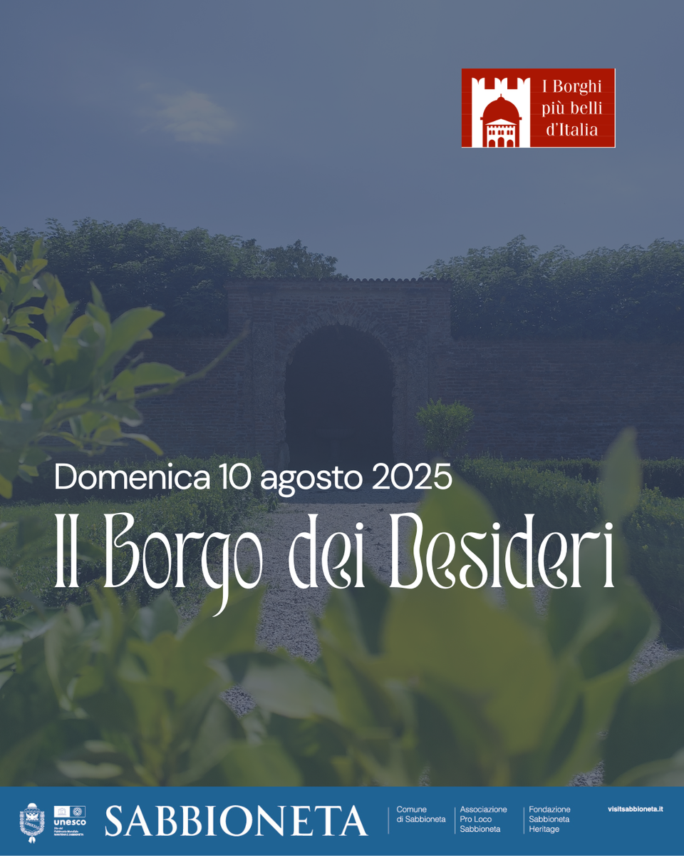 Immagine post Borgo dei desideri Sabbioneta 2025.png