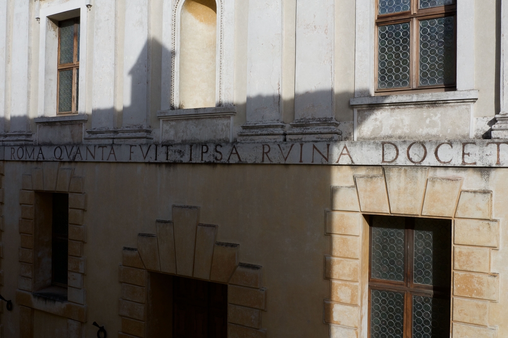 PROSPETTIVE D’ARTE